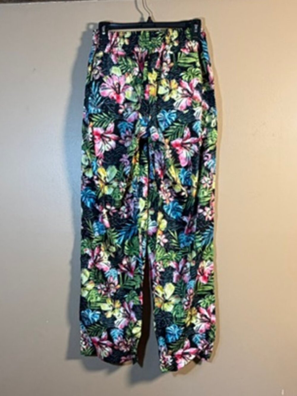 Chefwear The Women’s Low Rise Chef Pant Floral